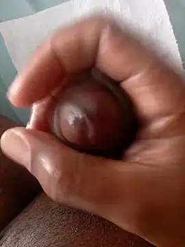 ManBlackhot online show from March 6, 2026, 11:28 am