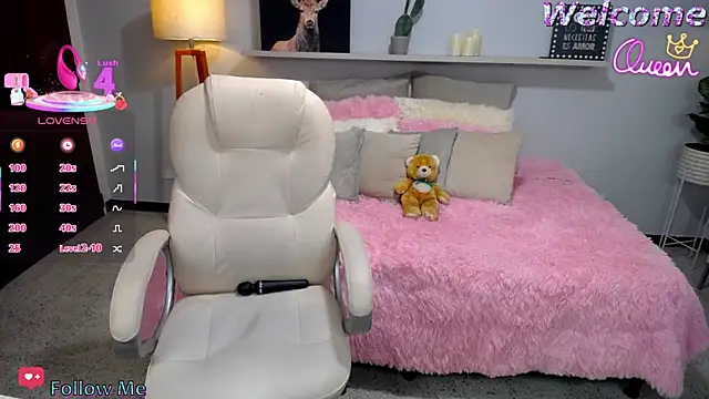 Snapshot of Bianca____ chatting on June 27, 2026, 12:15 am Bianca online show from June 27, 2026, 12:15 am