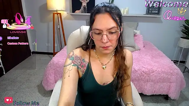 Snapshot of Bianca____ chatting on July 22, 2026, 10:45 pm Bianca online show from July 22, 2026, 10:45 pm