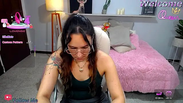 Snapshot of Bianca____ chatting on July 23, 2026, 1:58 am Bianca online show from July 23, 2026, 1:58 am