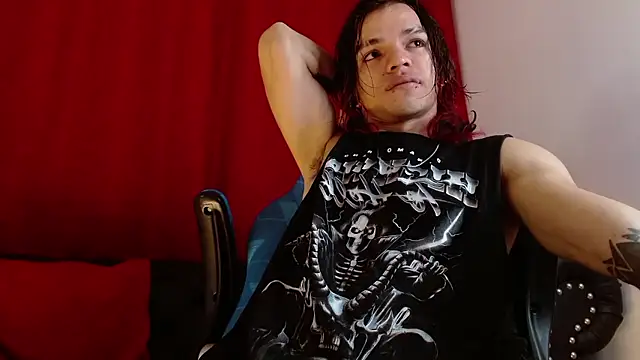 AlbertBernal69 online show from January 9, 2026, 3:42 am