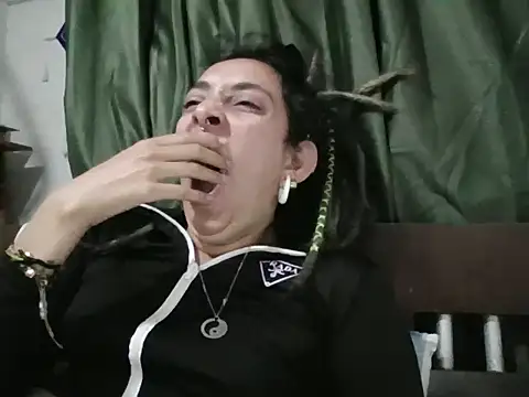 ORIANNA BODMOD online show from February 9, 2025, 4:07 pm