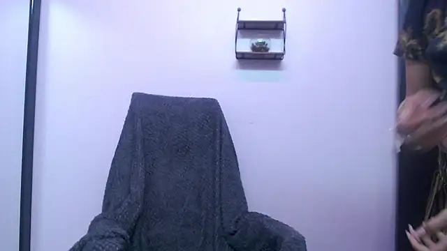 ORIANNA BODMOD online show from February 7, 2026, 10:57 pm