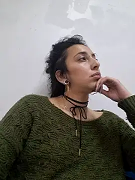 ORIANNA BODMOD online show from April 11, 2026, 4:00 pm