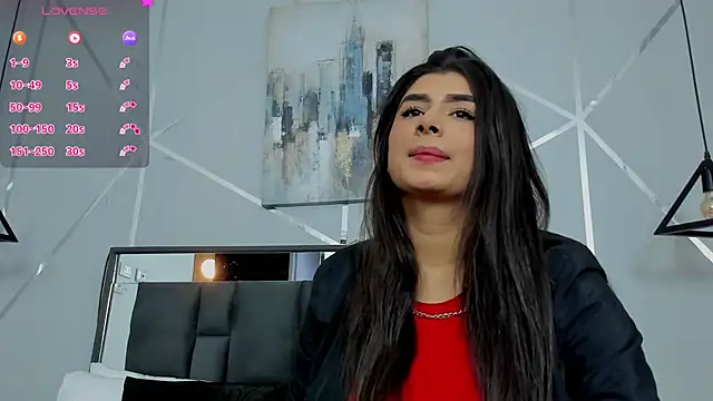 Snapshot of ZiaCalifa chatting on January 22, 2025, 11:12 am ZiaCalifa online show from January 22, 2025, 11:12 am