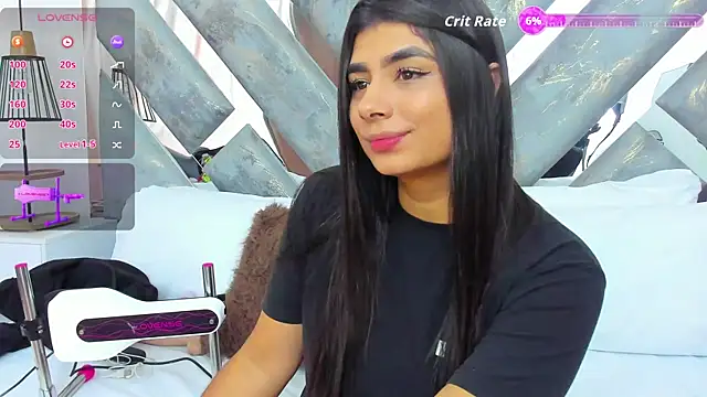 Snapshot of ZiaCalifa chatting on October 22, 2025, 11:54 am ZiaCalifa online show from October 22, 2025, 11:54 am