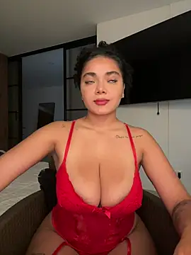 Mariecurl online show from February 14, 2025, 10:04 pm