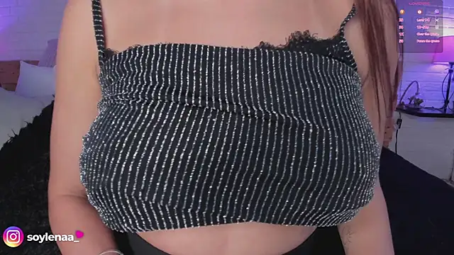 Snapshot of lena_banks chatting on March 3, 2025, 10:20 pm lena banks online show from March 3, 2025, 10:20 pm