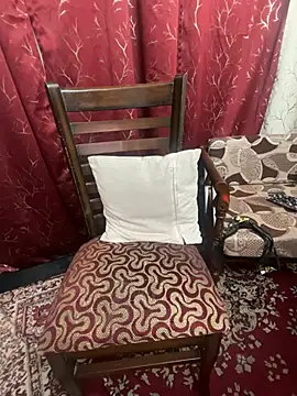 LuscousPussy online show from December 28, 2024, 7:22 pm