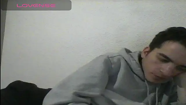 Tombgy07 online show from January 6, 2025, 7:56 pm