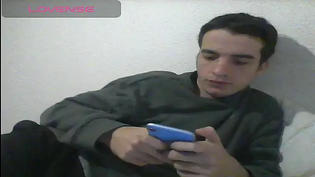 Tombgy07 online show from January 20, 2025, 7:35 pm