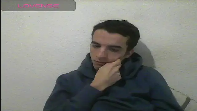 Tombgy07 online show from January 22, 2025, 7:56 pm