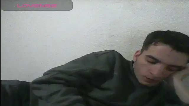 Tombgy07 online show from February 8, 2025, 8:53 pm