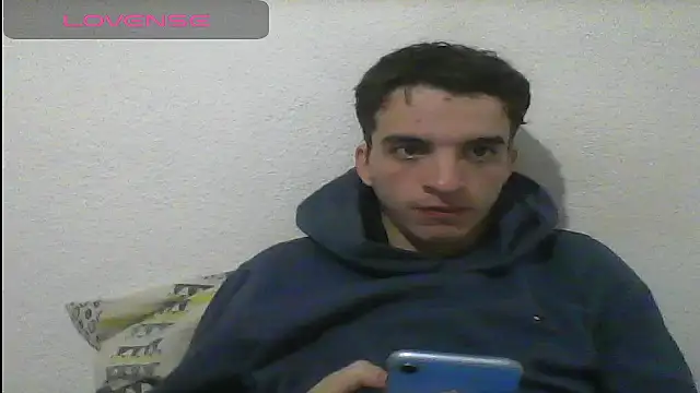 Tombgy07 online show from March 2, 2025, 9:22 pm