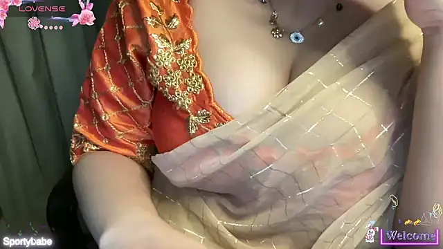 Sportybabe online show from February 2, 2025, 5:37 pm