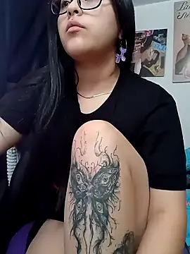 Snapshot of persefone_core chatting on December 14, 2024, 6:30 pm persefone core online show from December 14, 2024, 6:30 pm