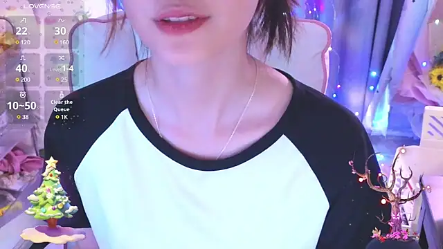 Your-Sunshine online show from January 23, 2025, 5:10 pm