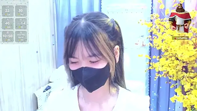 Your-Sunshine online show from February 2, 2025, 7:46 pm