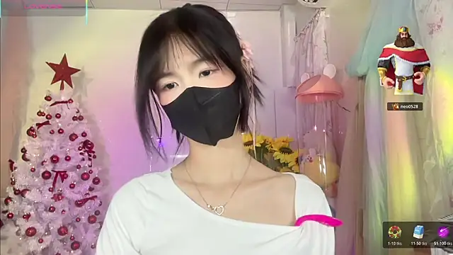 Your-Sunshine online show from December 1, 2025, 4:34 pm