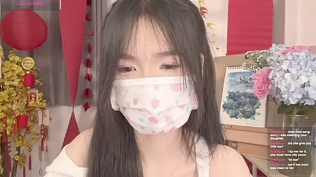 Your-Sunshine online show from March 24, 2026, 11:54 pm