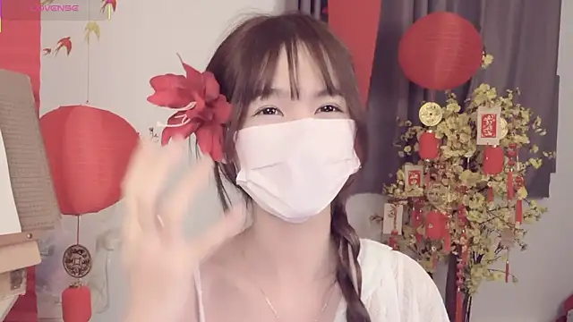 Your-Sunshine online show from April 10, 2026, 4:44 pm