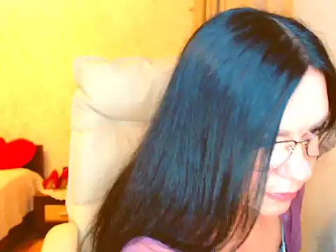 Monica-1203 online show from October 12, 2025, 9:41 am