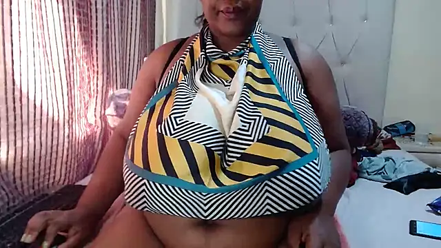 CHOCOLATEDARKBUSTYX online show from April 4, 2026, 2:25 pm