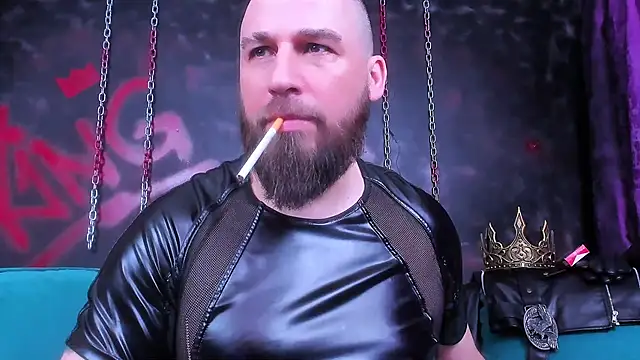 ArmandoSteel4u online show from February 18, 2026, 8:27 pm