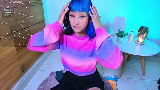 tati cardenas online show from February 25, 2026, 4:33 am