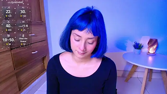 tati cardenas online show from March 31, 2026, 4:46 am