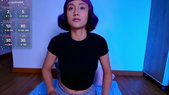 Snapshot of tati_cardenas chatting on June 7, 2026, 4:27 am tati cardenas online show from June 7, 2026, 4:27 am