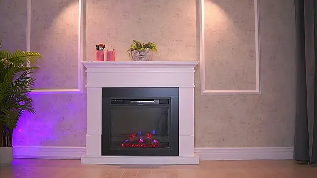Abbela White online show from September 30, 2025, 5:23 am