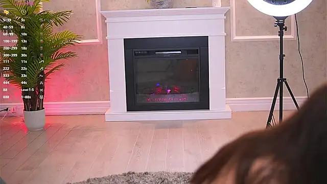 Abbela White online show from January 10, 2026, 8:27 am