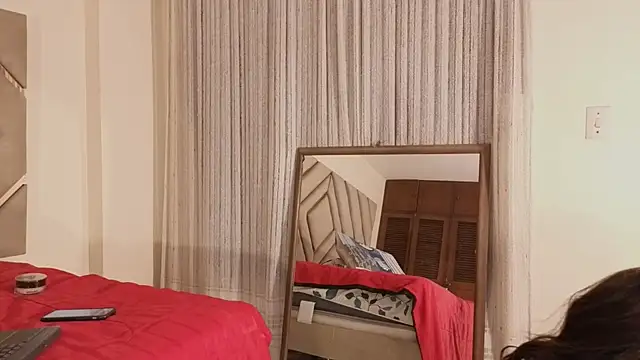 Snapshot of Raven_foxter1 chatting on September 25, 2025, 11:41 pm Raven foxter1 online show from September 25, 2025, 11:41 pm