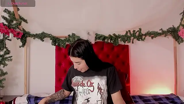 aliice walker  online show from December 9, 2024, 12:30 pm