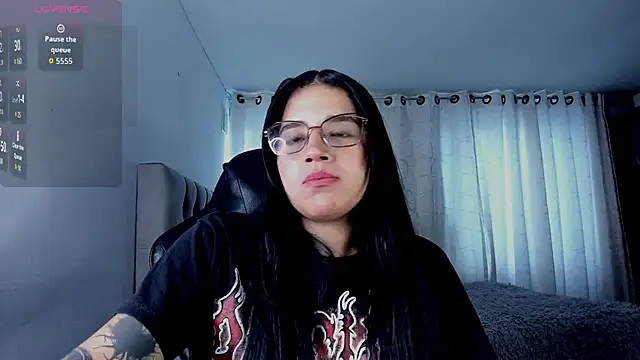 aliice walker  online show from February 23, 2026, 5:32 pm