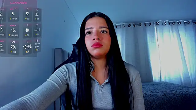 aliice walker  online show from March 13, 2026, 2:56 pm