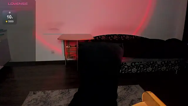 Snapshot of KitsuneRem chatting on February 8, 2026, 11:41 pm KitsuneRem online show from February 8, 2026, 11:41 pm