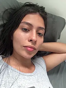 Sophie  Foxxx online show from March 3, 2025, 5:50 pm