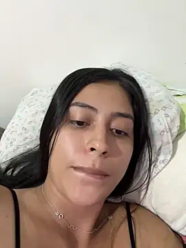 Sophie  Foxxx online show from March 14, 2025, 7:44 pm