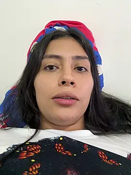 Sophie  Foxxx online show from March 16, 2025, 2:43 am