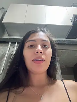 Sophie  Foxxx online show from March 19, 2025, 4:36 am