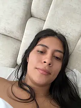 Sophie  Foxxx online show from October 13, 2025, 3:45 pm