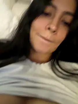 Sophie  Foxxx online show from October 31, 2025, 12:33 am