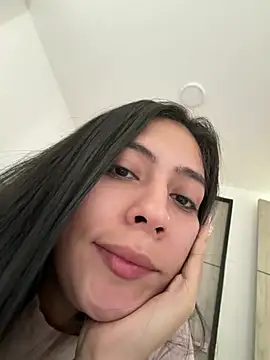 Sophie  Foxxx online show from February 27, 2026, 4:40 pm