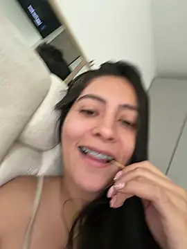 Sophie  Foxxx online show from March 11, 2026, 5:41 pm