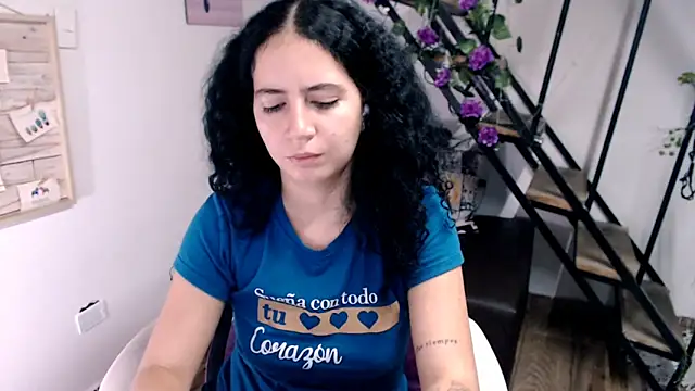 samantha baby  online show from February 3, 2026, 2:53 am