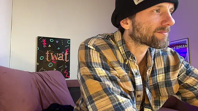 alexmannd online show from January 11, 2026, 6:35 pm