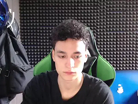 Curly Angel24 online show from January 12, 2026, 2:00 pm