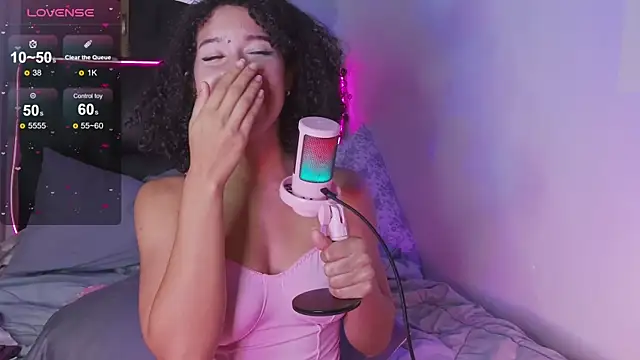 Lovely Janeth online show from February 14, 2025, 7:28 am